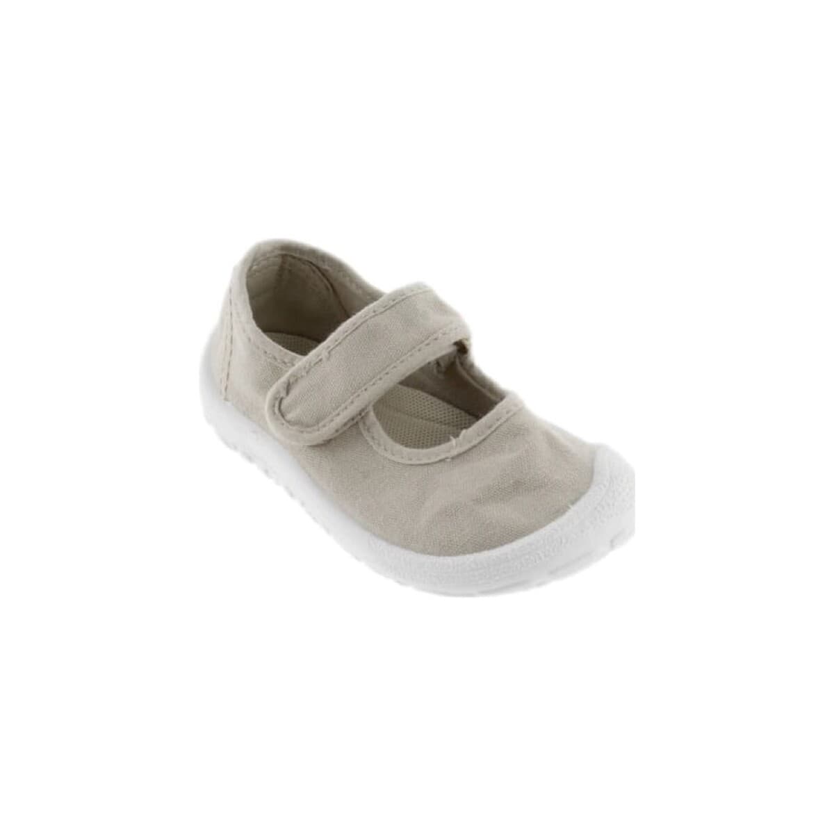 Boys' Dress Shoes Victoria Beige