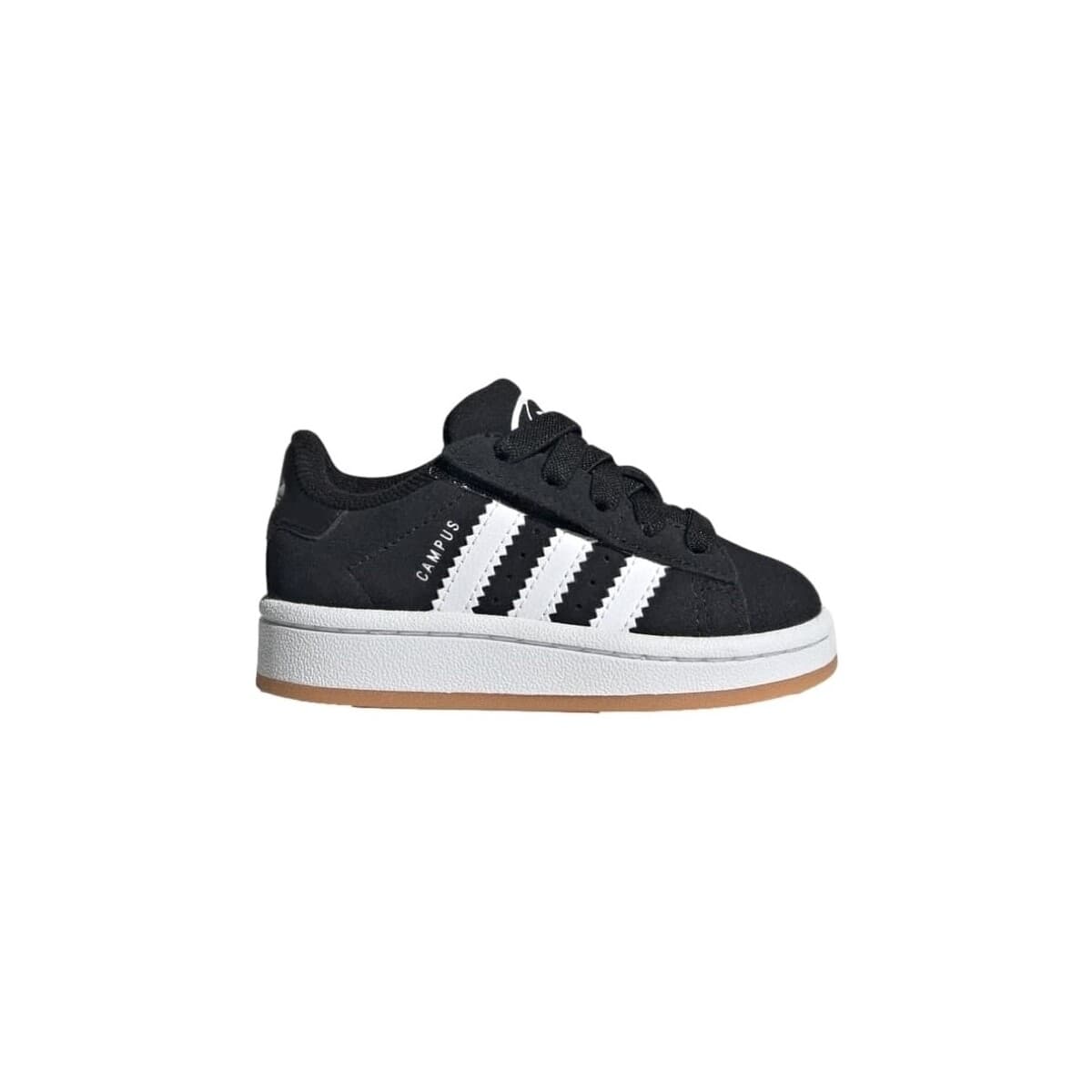 Boys' Sneakers adidas Black