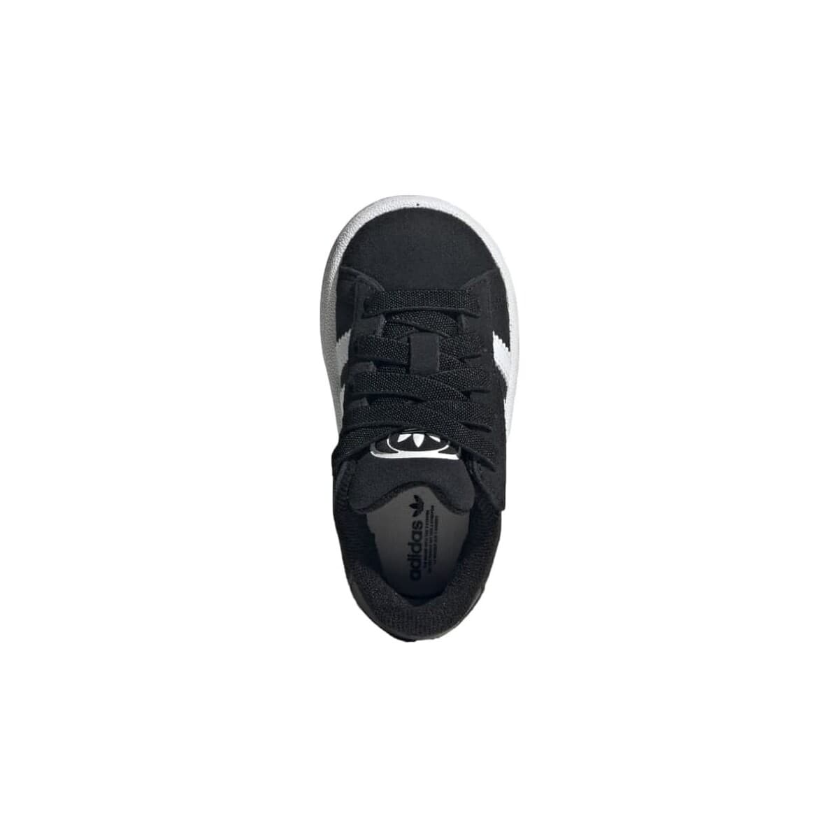 Boys' Sneakers adidas Black