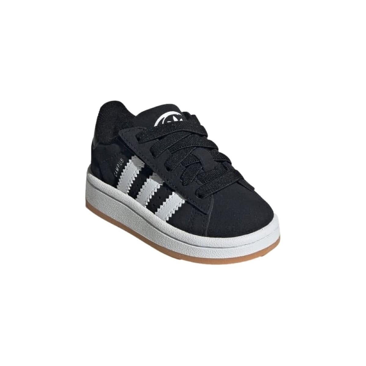 Boys' Sneakers adidas Black