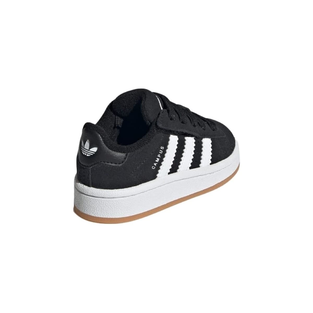 Boys' Sneakers adidas Black