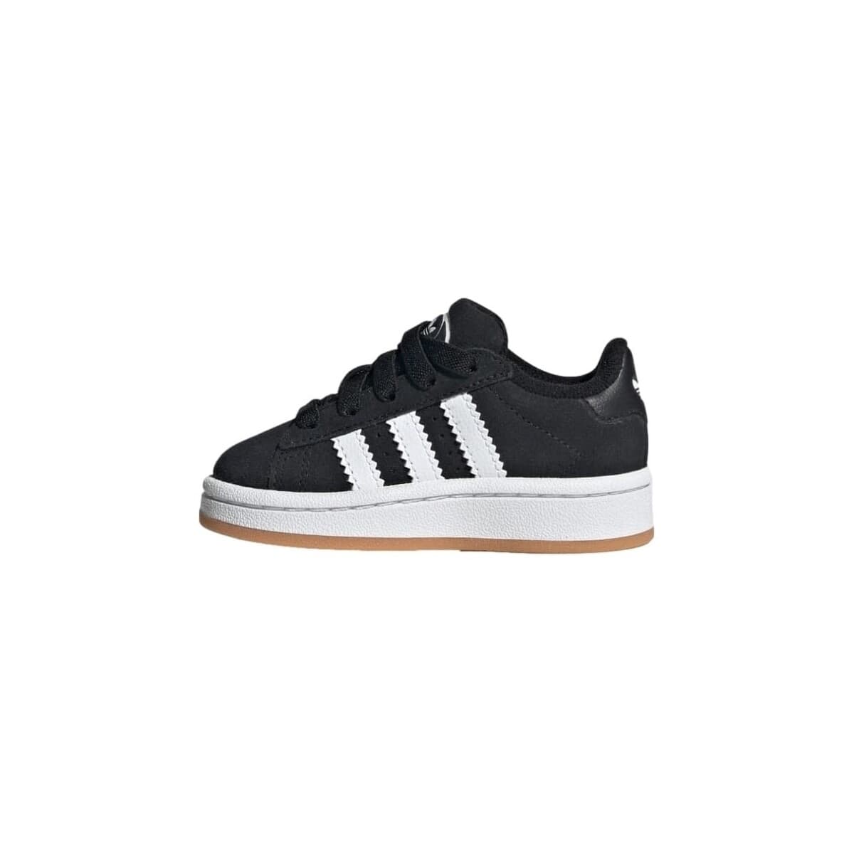 Boys' Sneakers adidas Black
