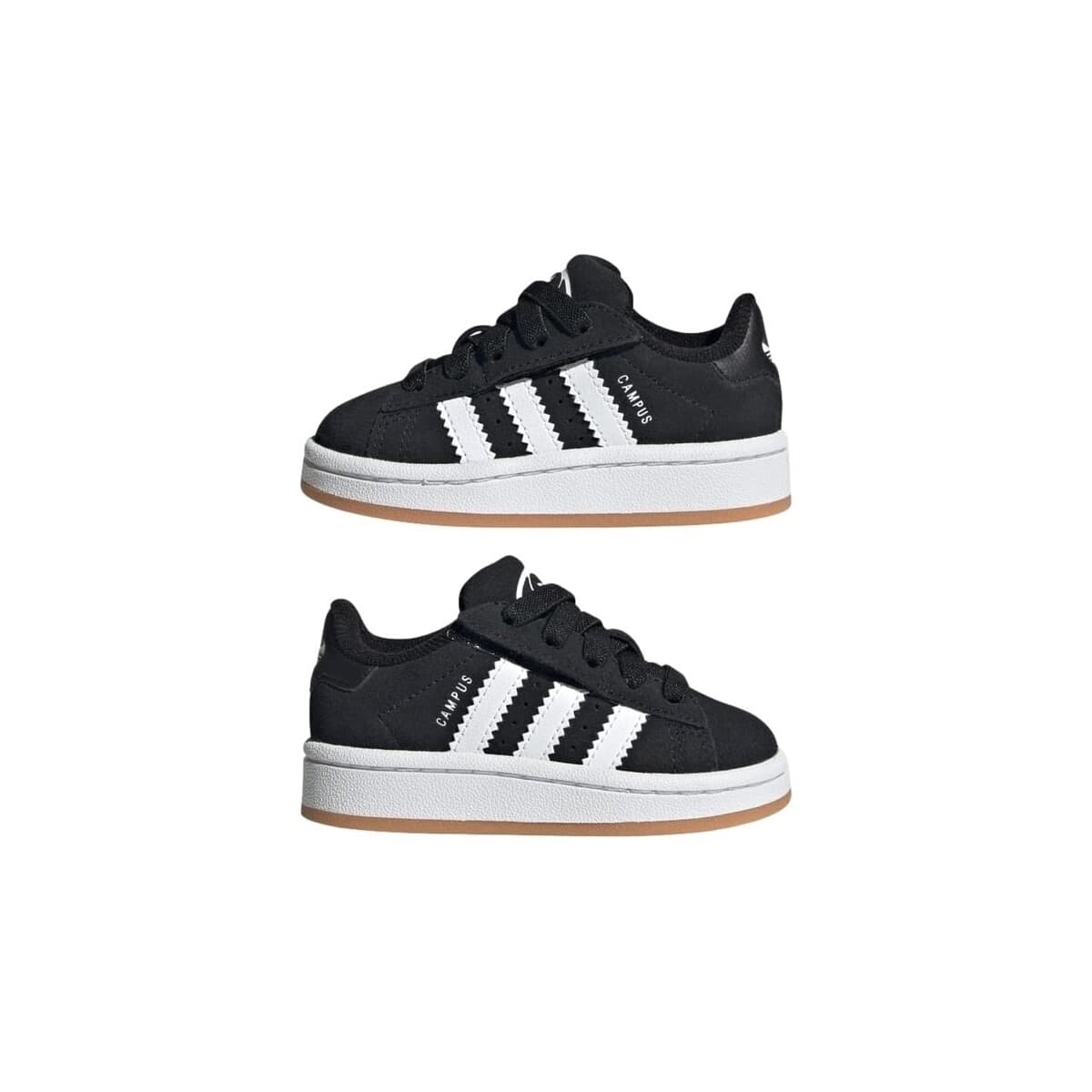 Boys' Sneakers adidas Black