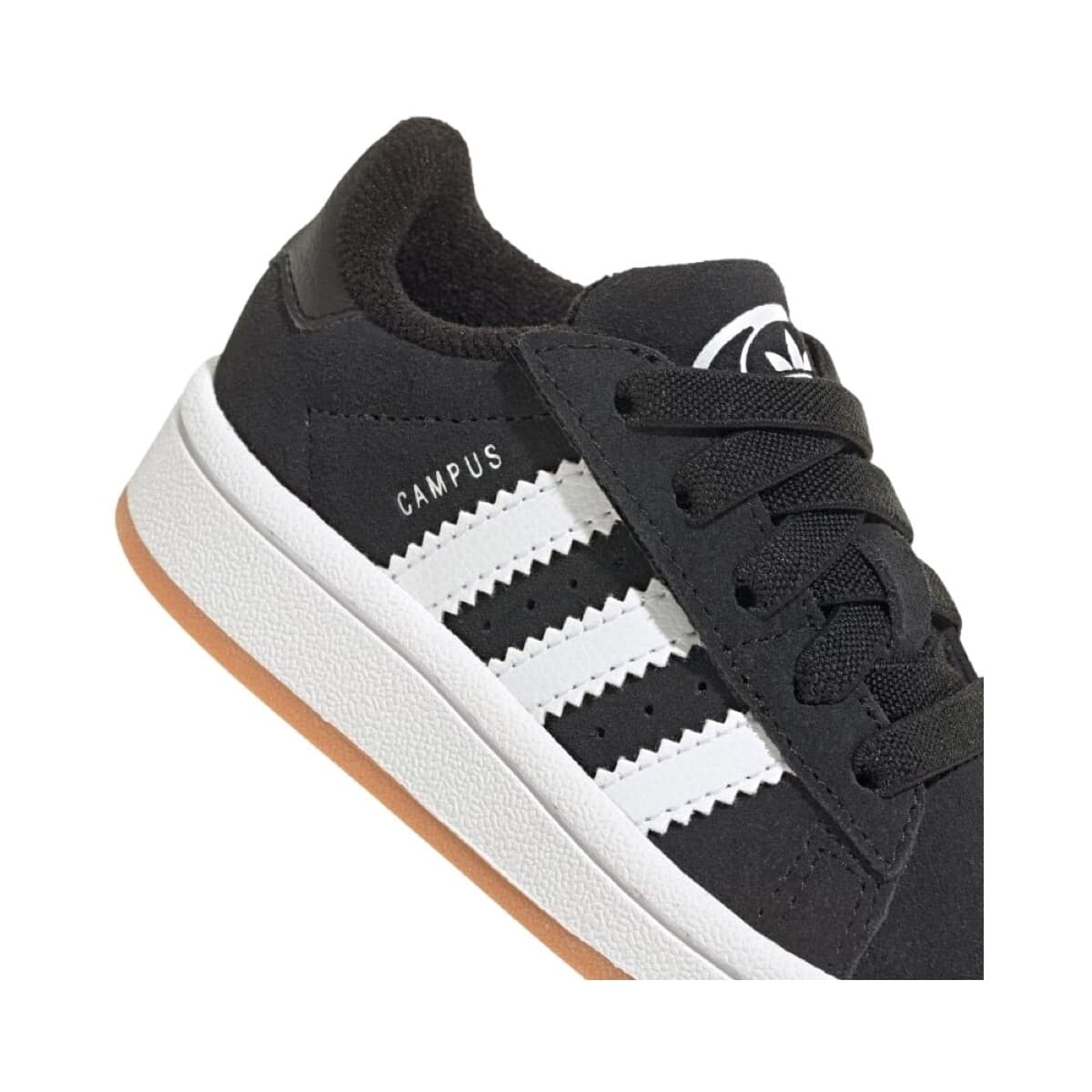Boys' Sneakers adidas Black