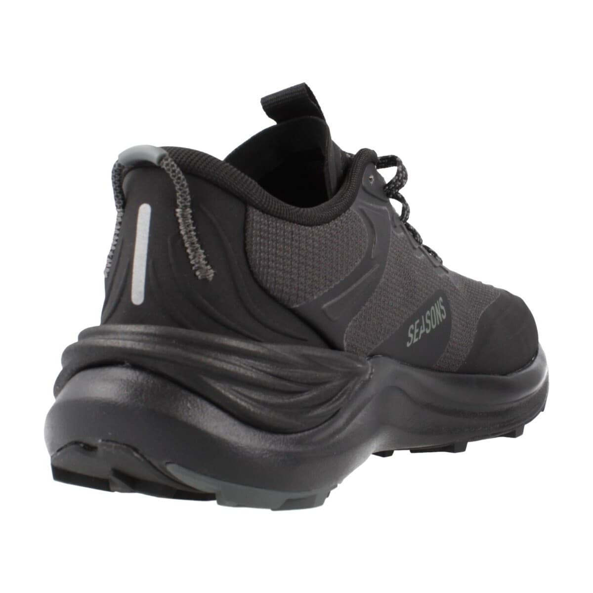 Women's Sports Shoes Puma Black