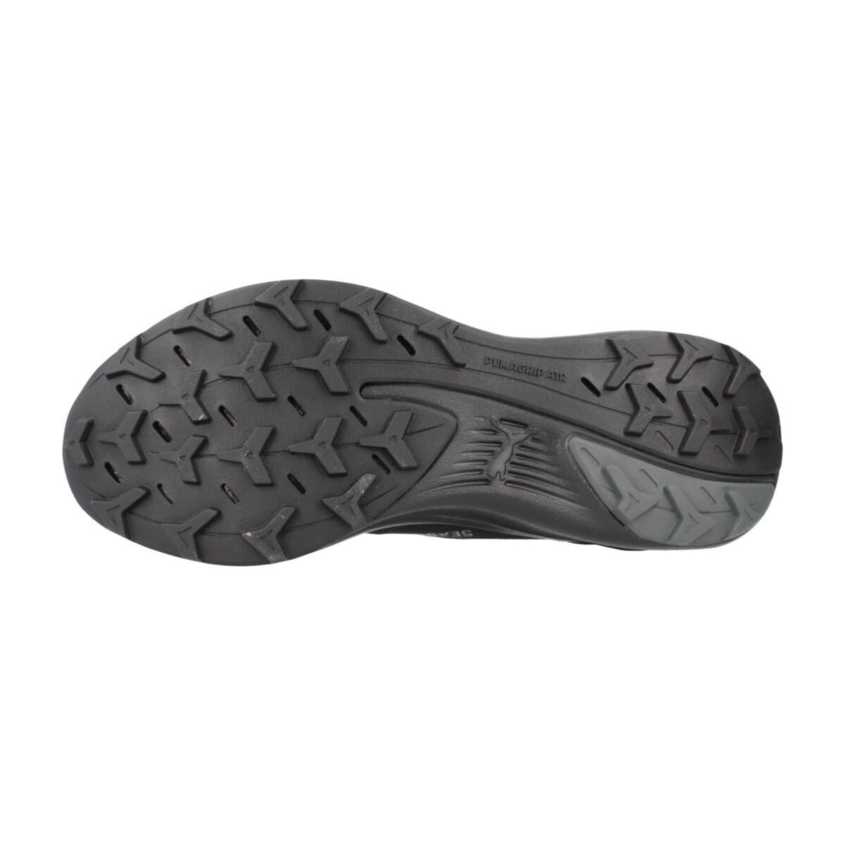 Women's Sports Shoes Puma Black