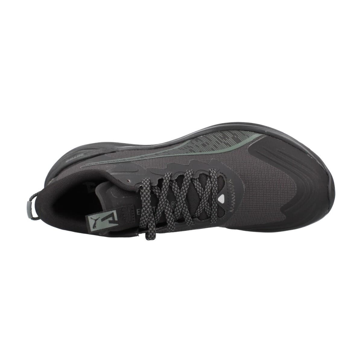 Women's Sports Shoes Puma Black