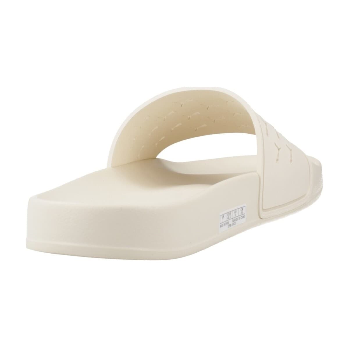 Women's Flip Flops Puma Beige