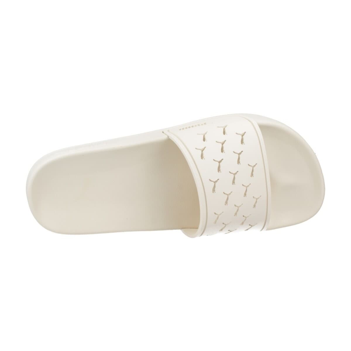 Women's Flip Flops Puma Beige