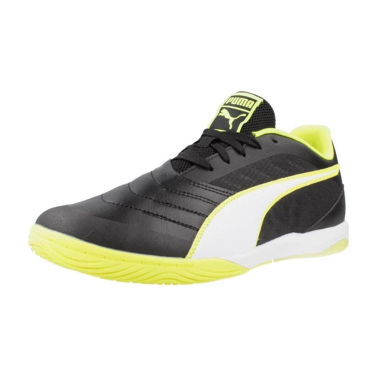 Men's Sports Shoes Puma Black