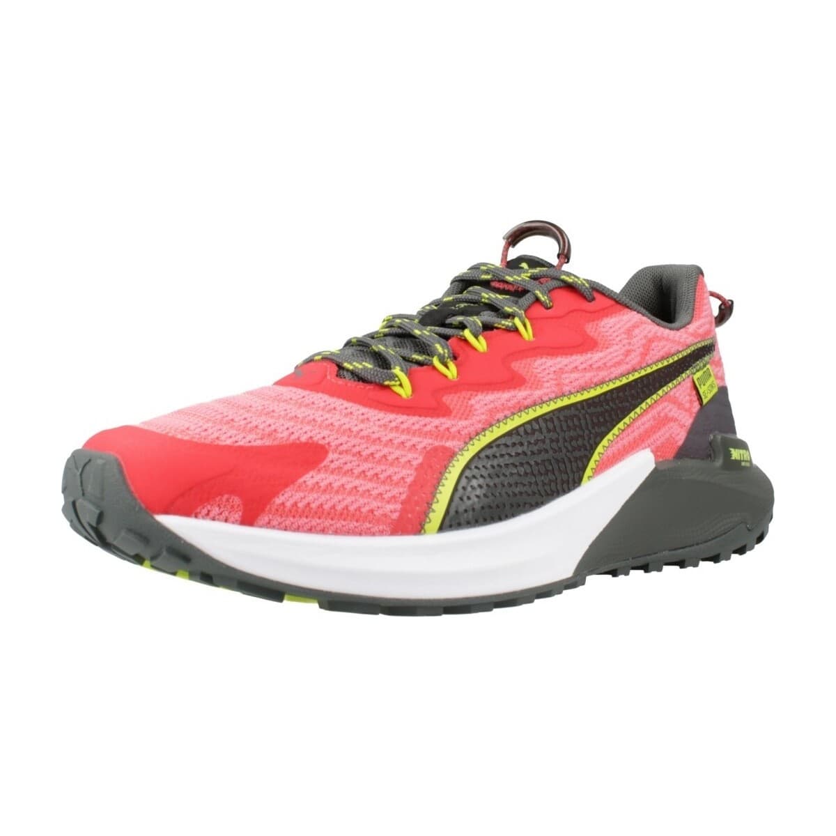 Women's Sports Shoes Puma Red