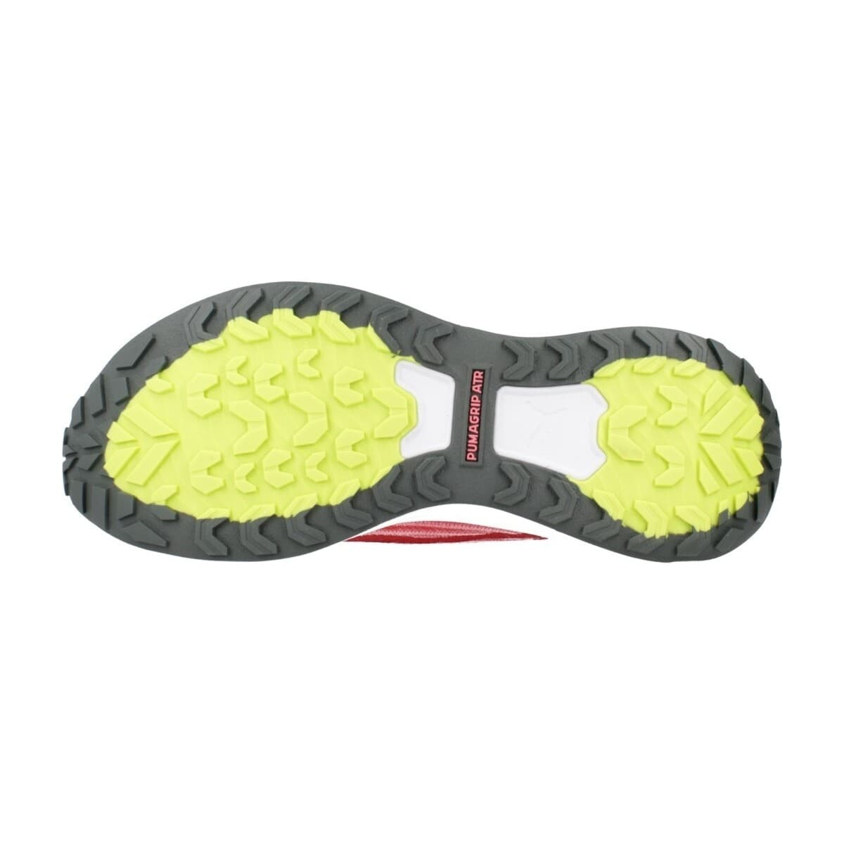 Women's Sports Shoes Puma Red