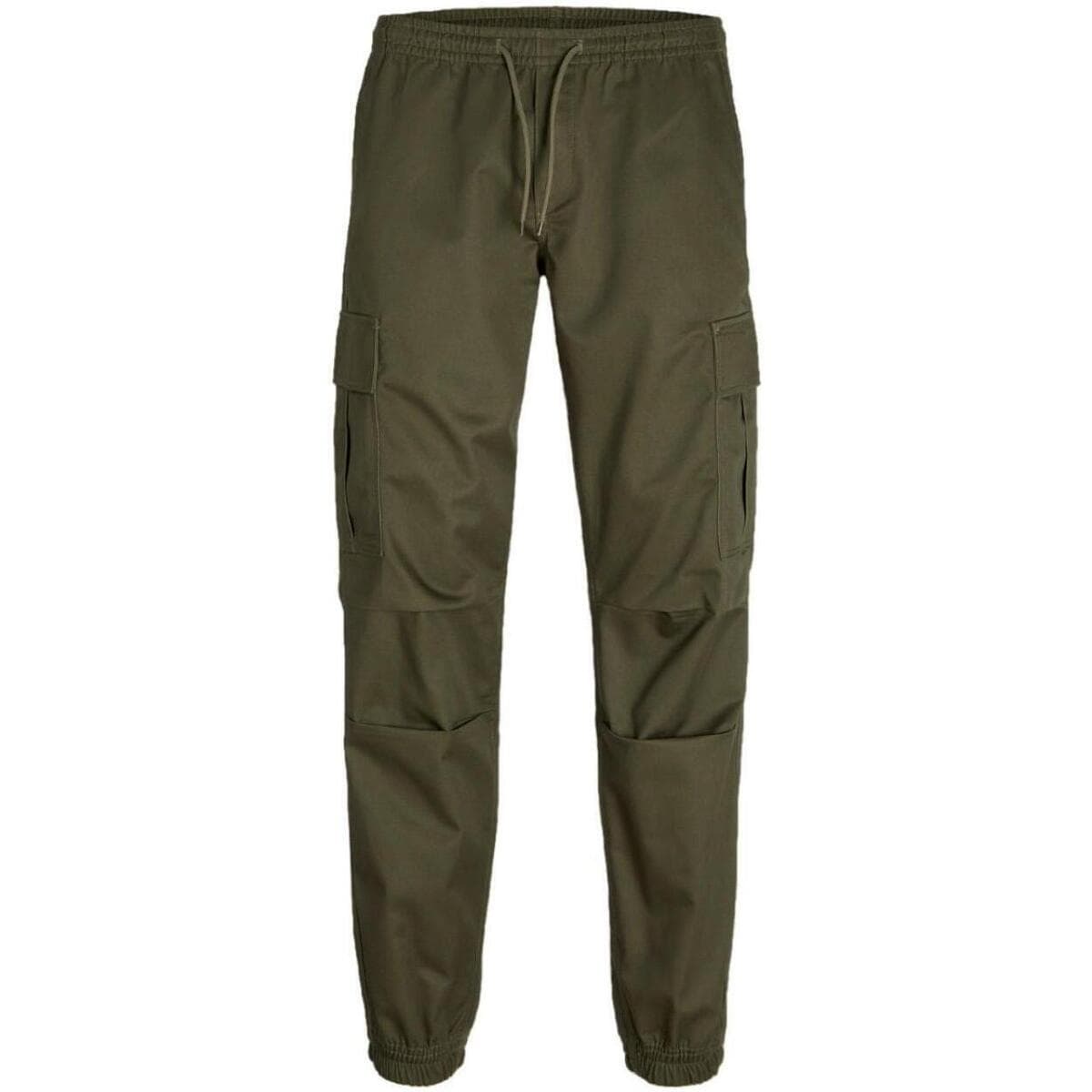 Men's Pants Jack & Jones Green