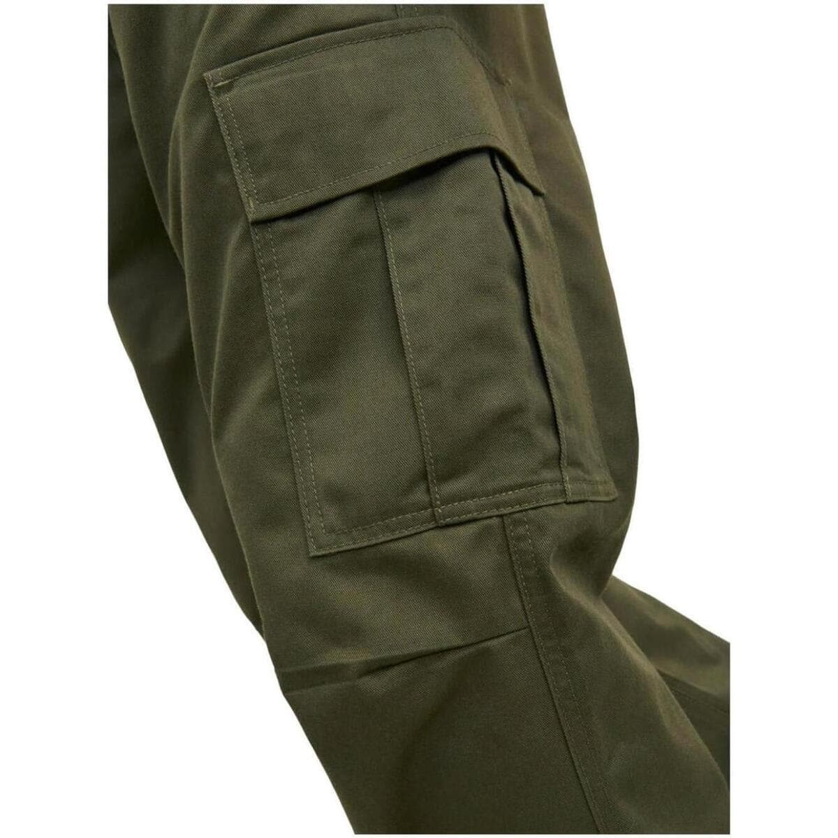Men's Pants Jack & Jones Green