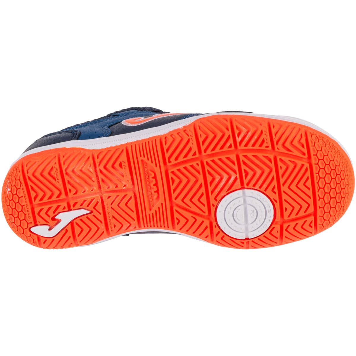 Boys' Sports Shoes Joma Blue