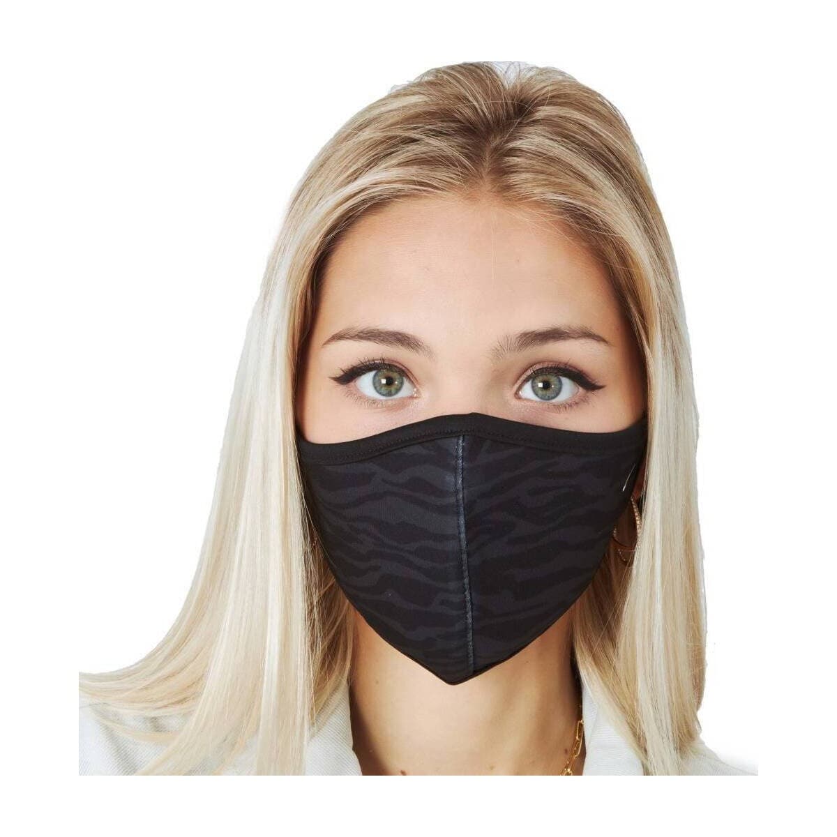 Women's Scarves Abbacino Black