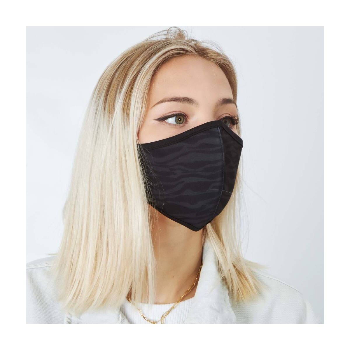 Women's Scarves Abbacino Black