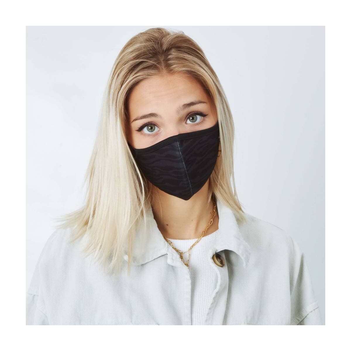 Women's Scarves Abbacino Black