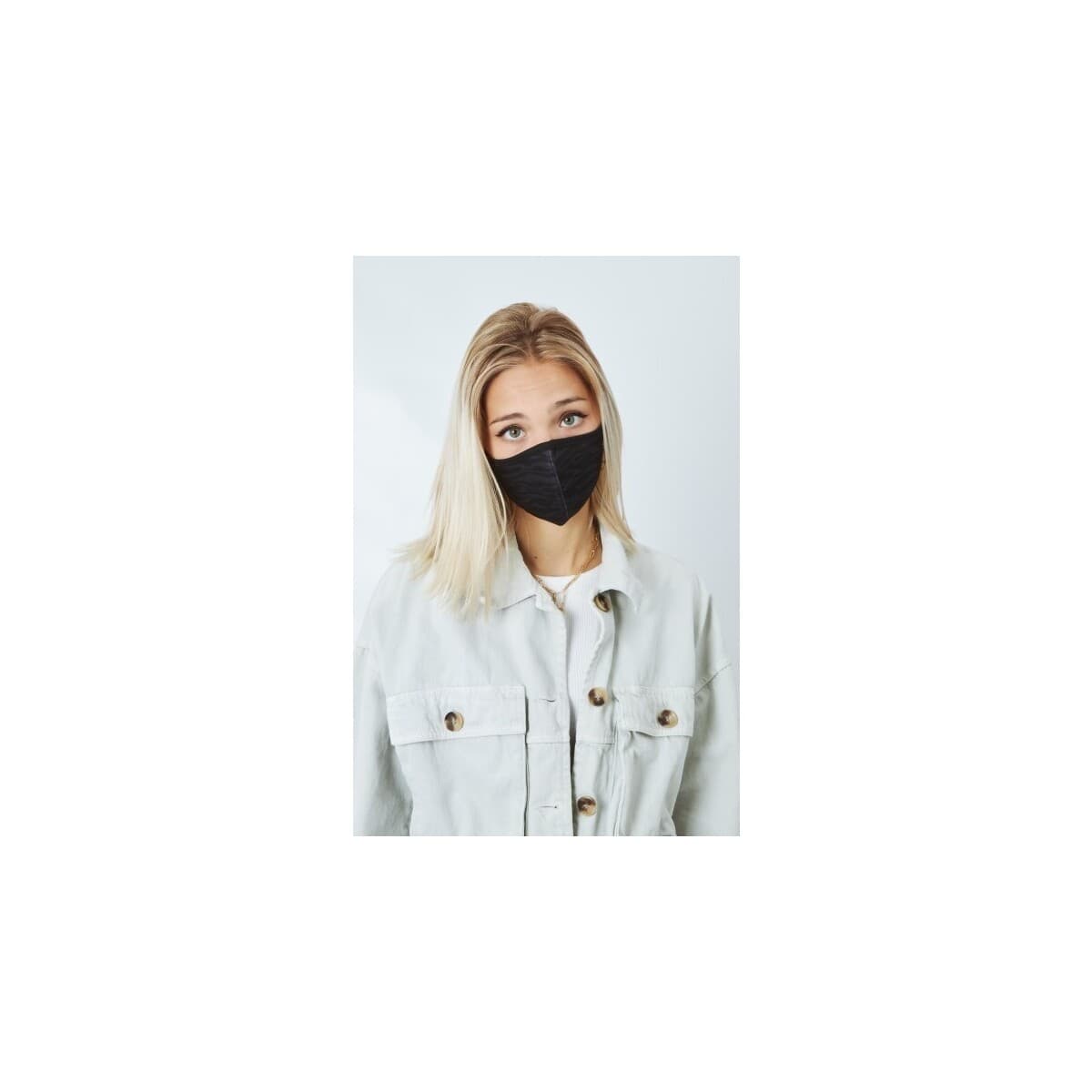 Women's Scarves Abbacino Black