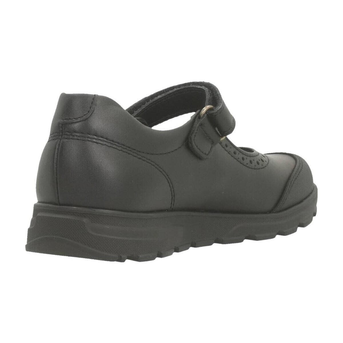 Girls' Dress Shoes Pablosky Black
