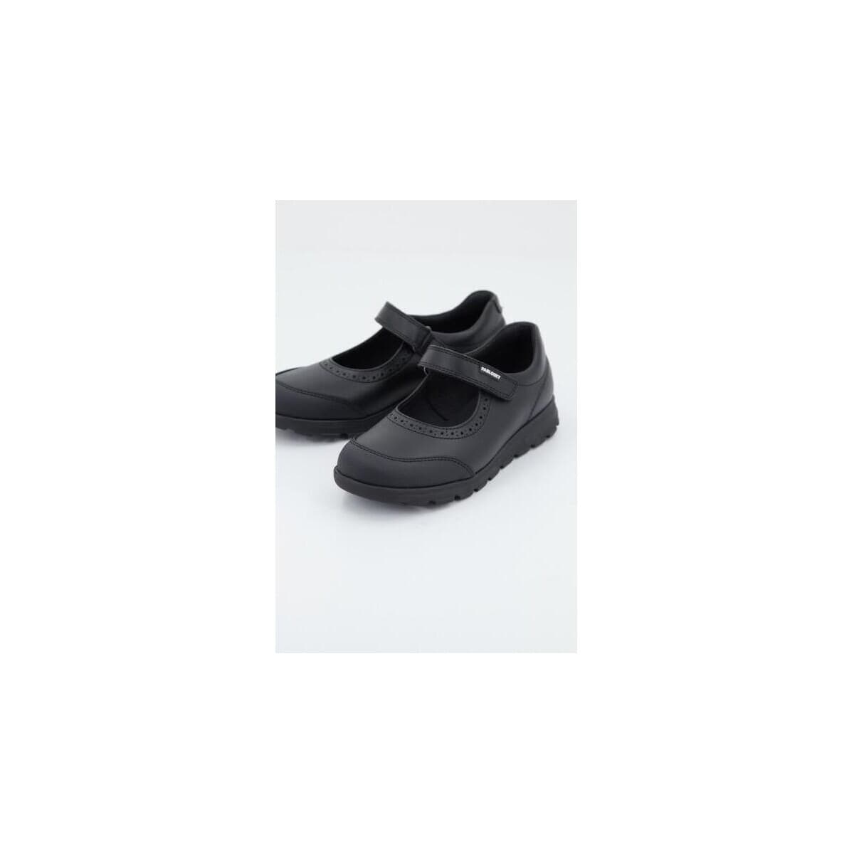 Girls' Dress Shoes Pablosky Black