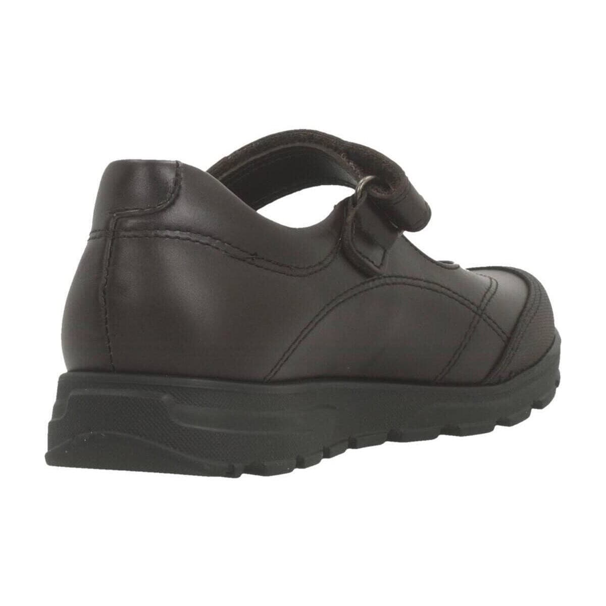 Girls' Dress Shoes Pablosky Brown