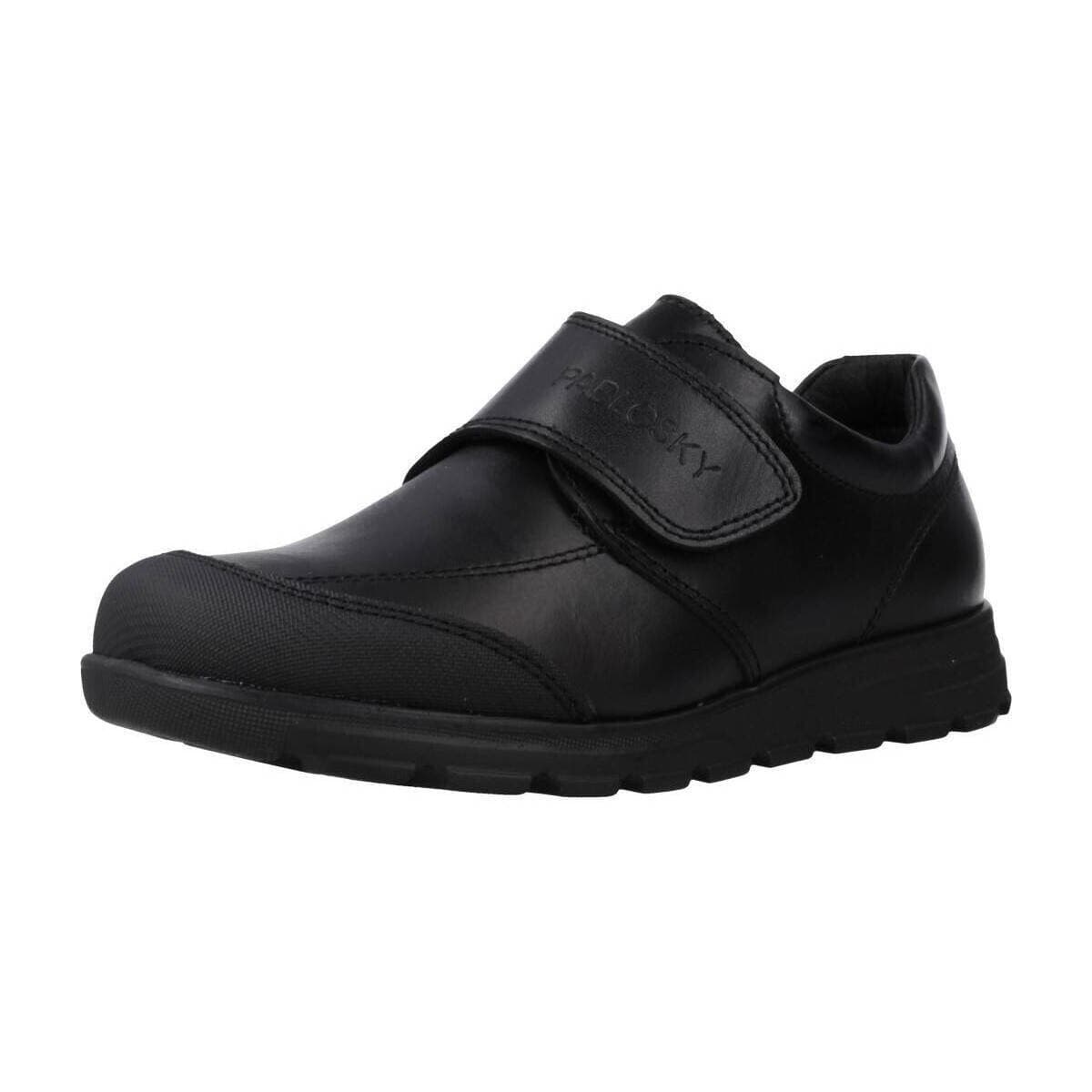 Boys' Dress Shoes Pablosky Black