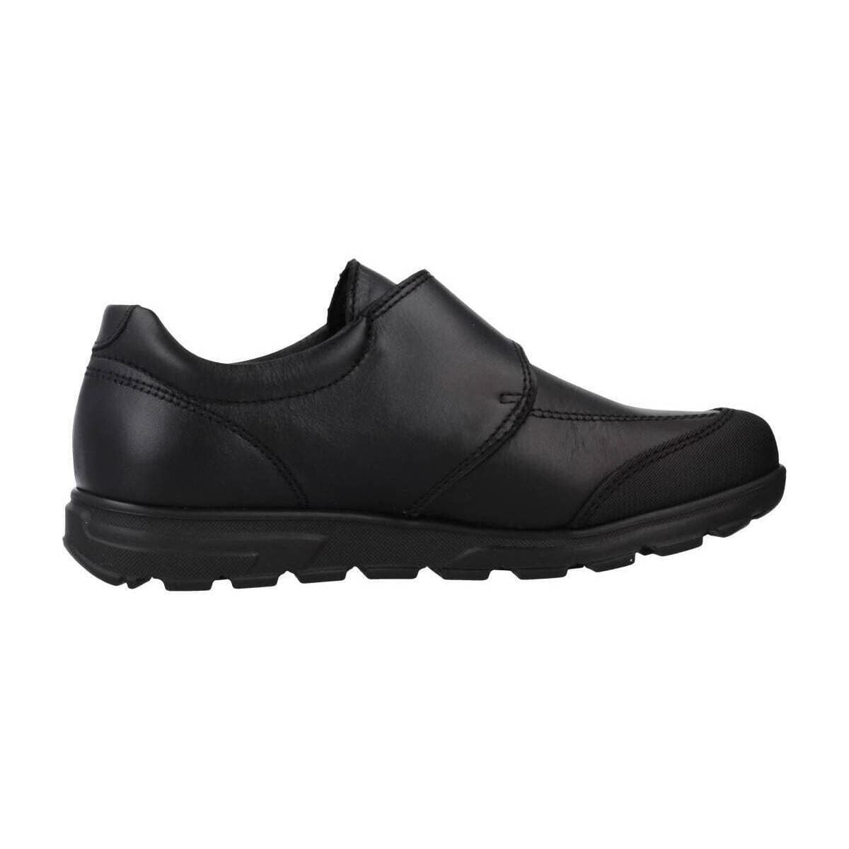 Boys' Dress Shoes Pablosky Black