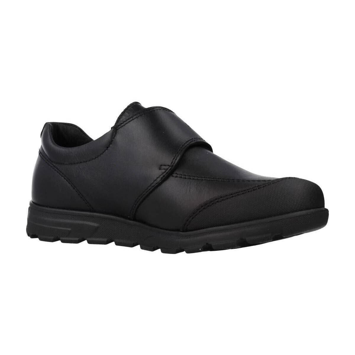 Boys' Dress Shoes Pablosky Black