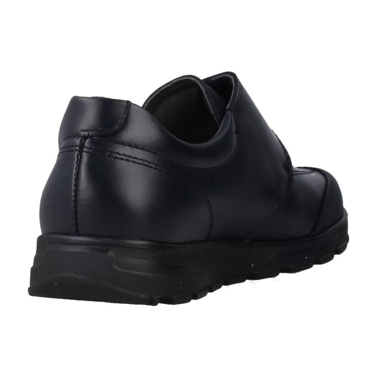 Boys' Dress Shoes Pablosky Blue