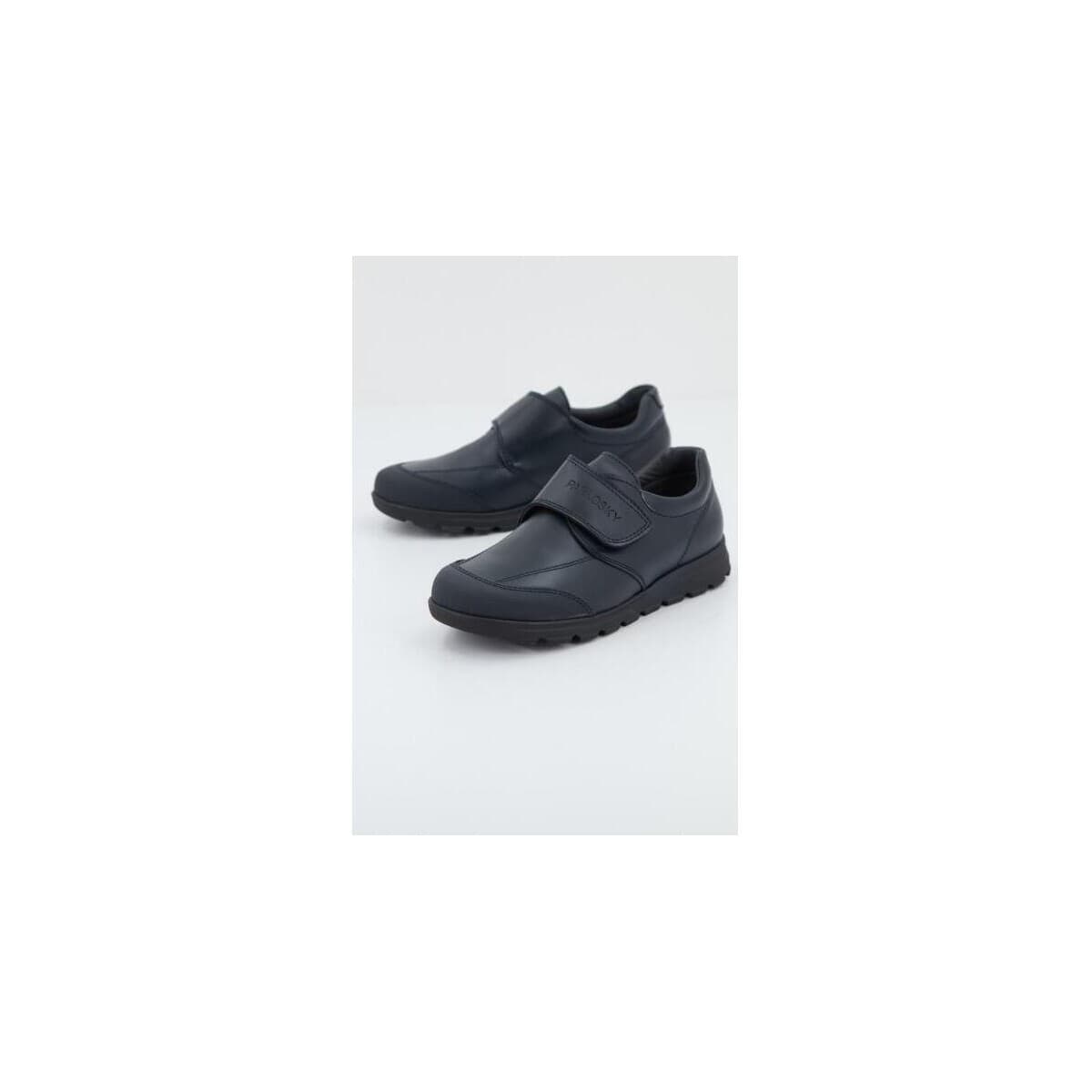 Boys' Dress Shoes Pablosky Blue