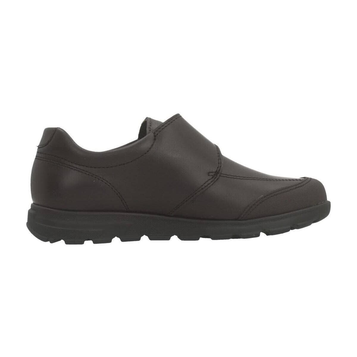 Boys' Dress Shoes Pablosky Brown