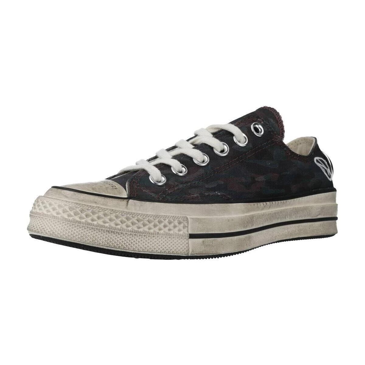 Xαμηλά Sneakers Converse Sport Zapatillas Mujer Modèle Chuck 70 Ox