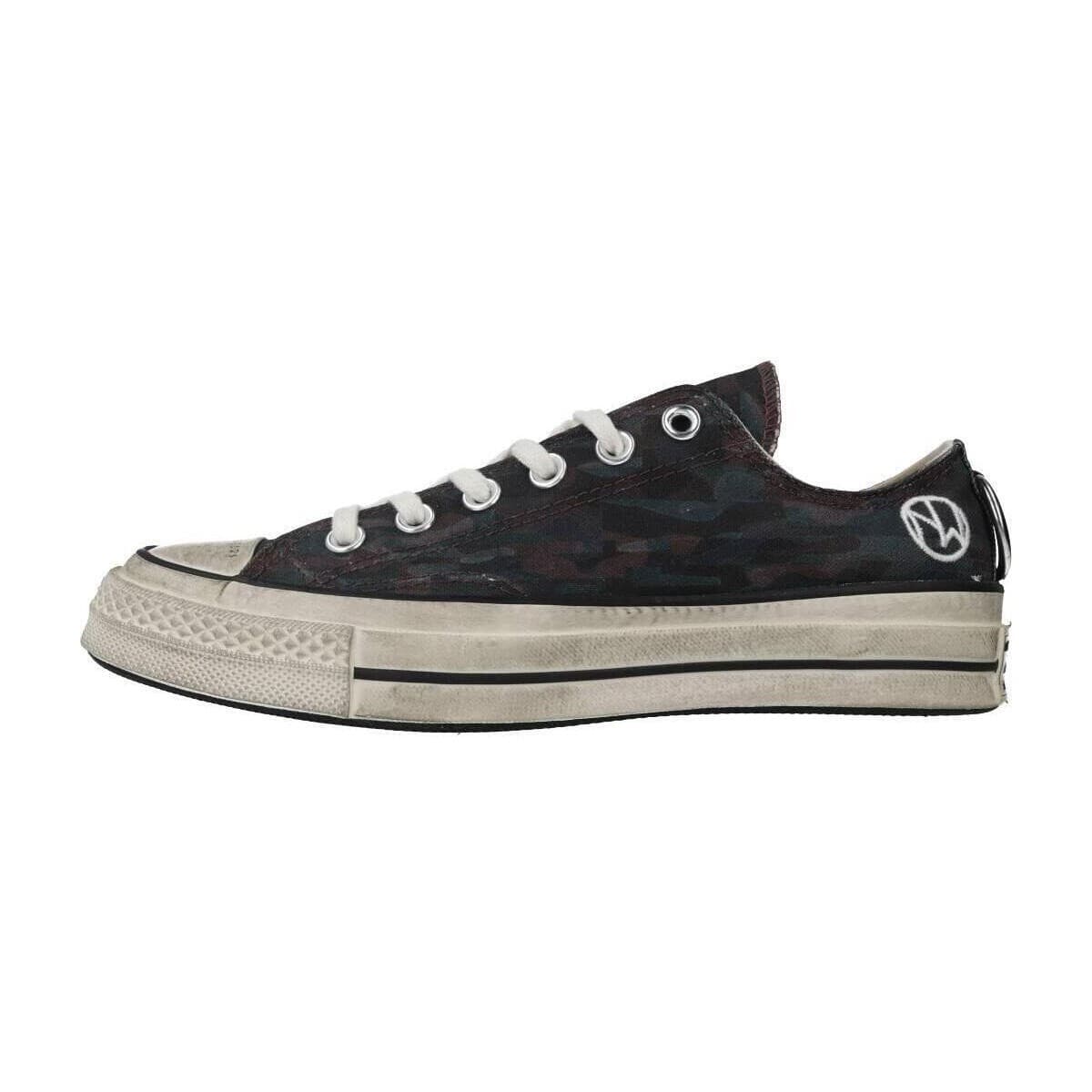 Women's Sneakers Converse Black