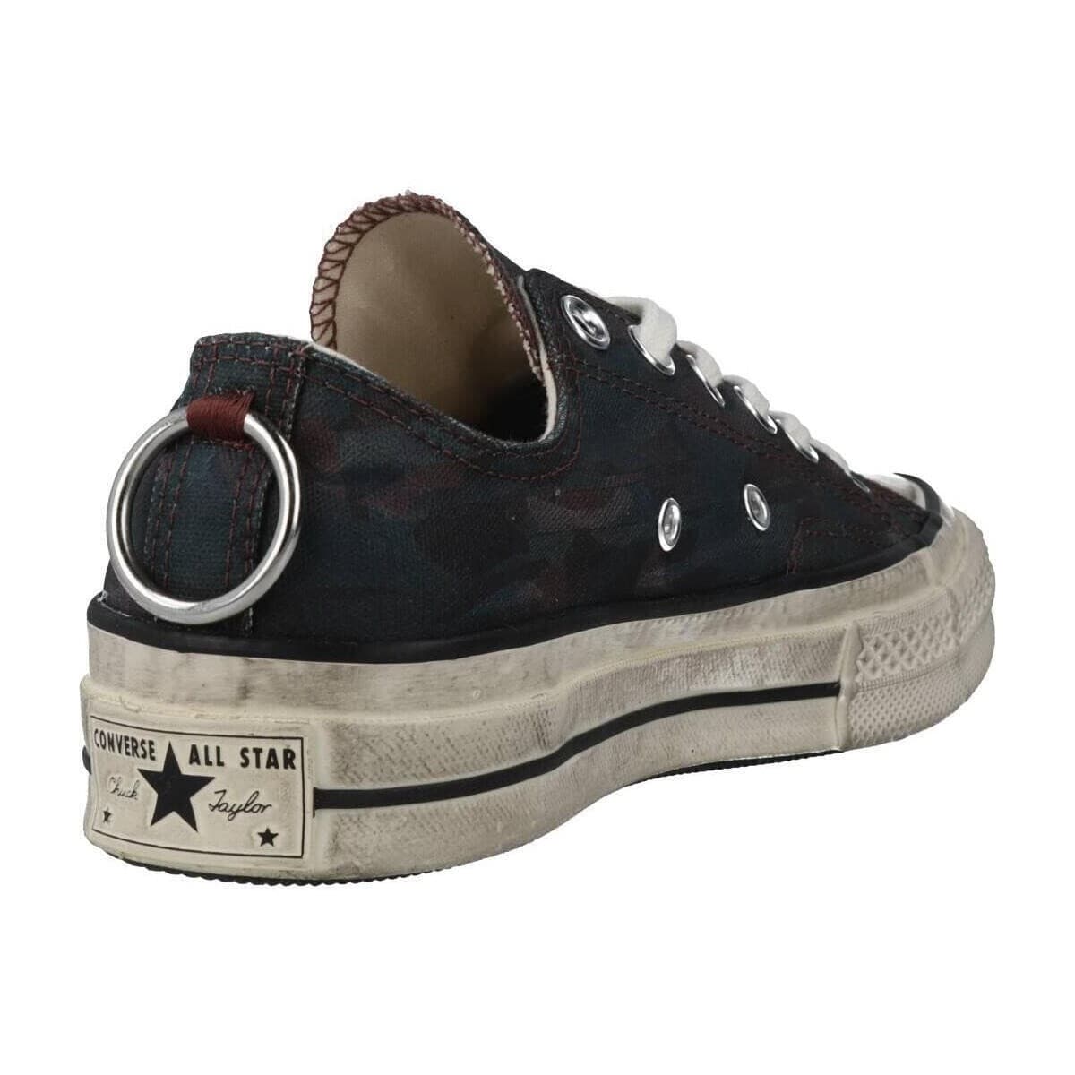 Women's Sneakers Converse Black