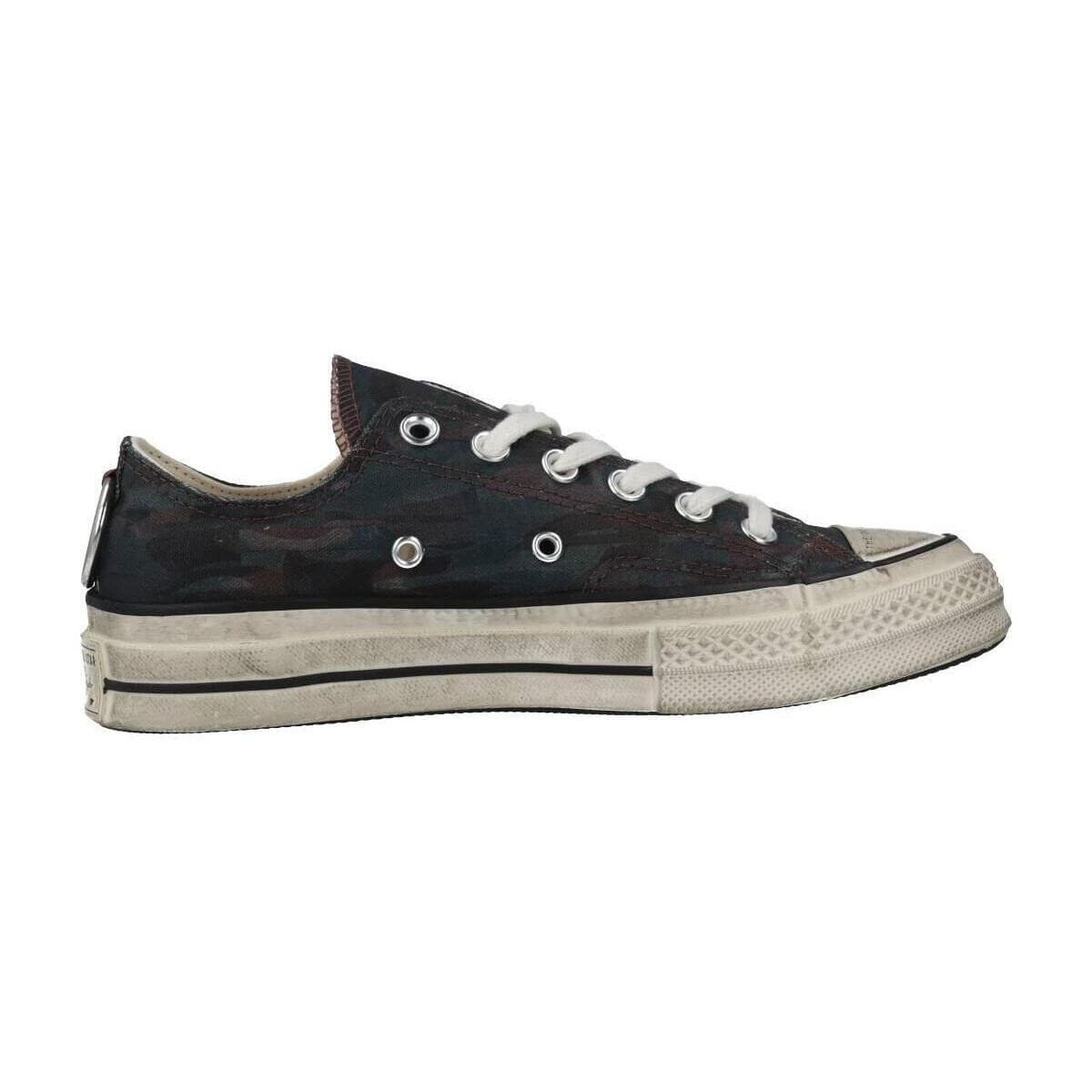 Women's Sneakers Converse Black