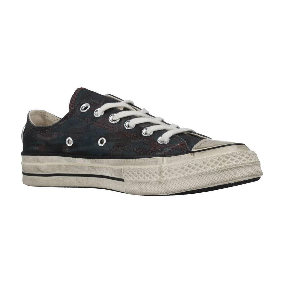 Women's Sneakers Converse Black