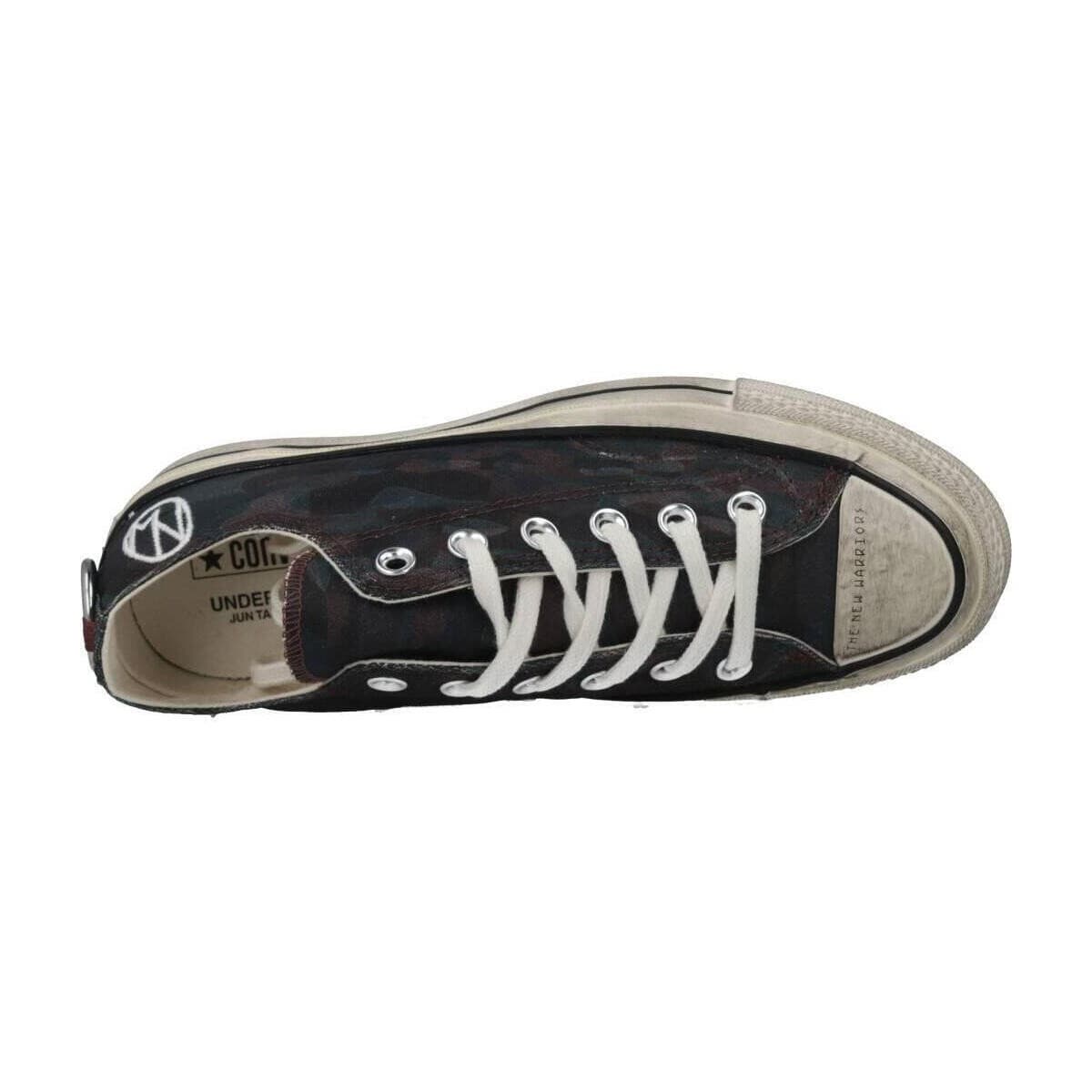 Women's Sneakers Converse Black