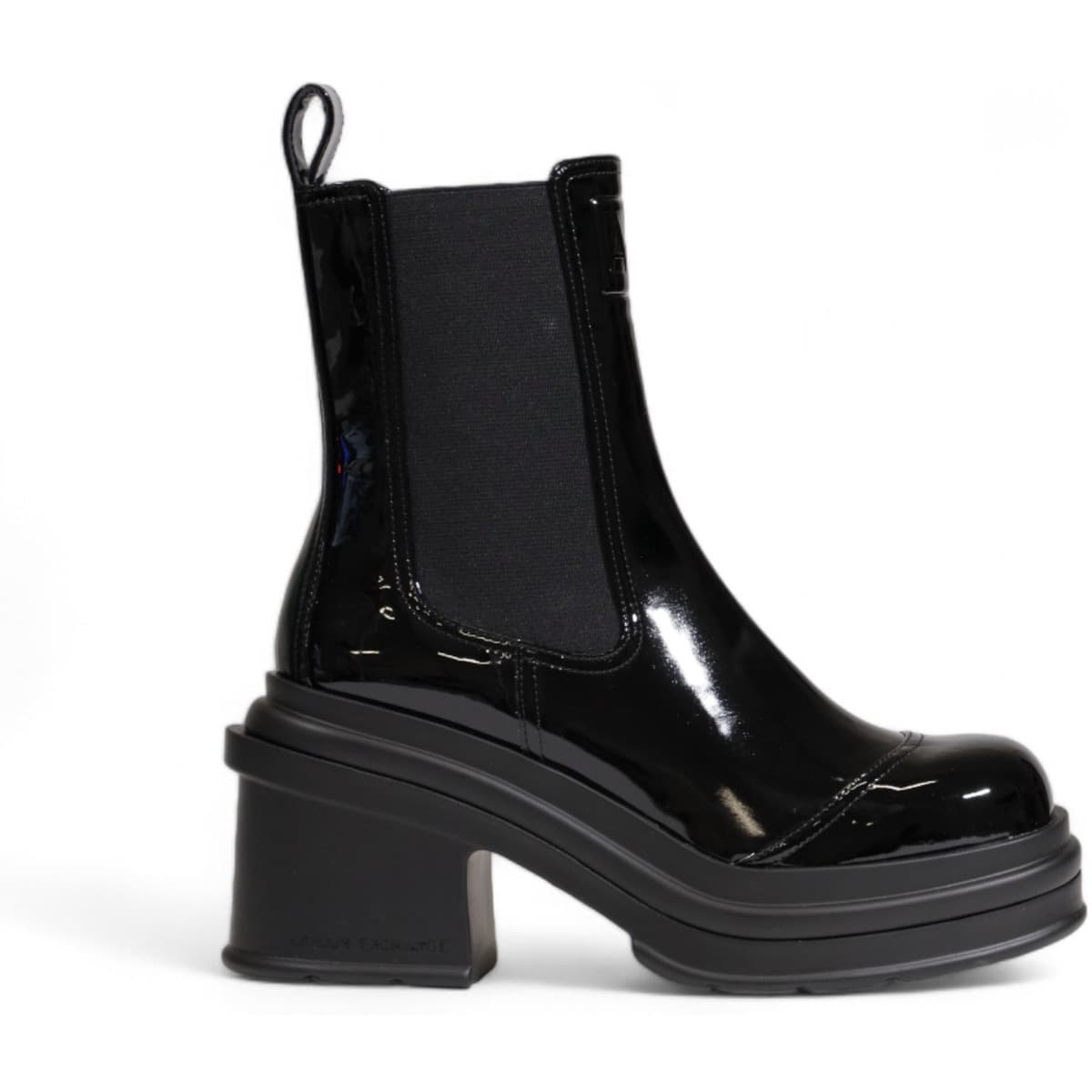 Women's Boots EAX Black