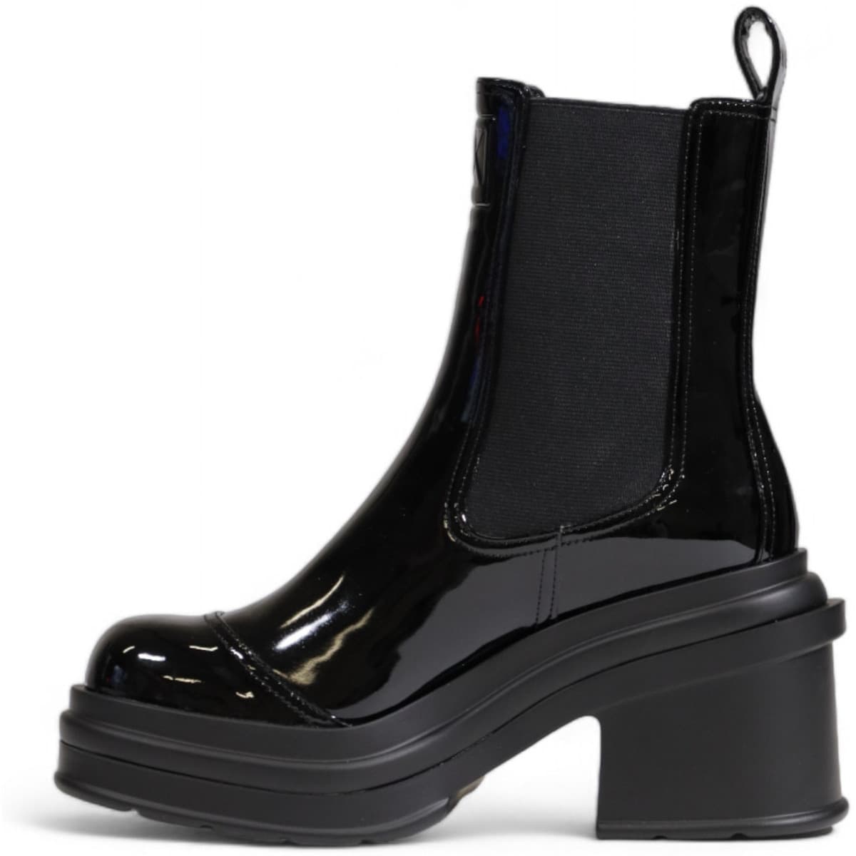 Women's Boots EAX Black