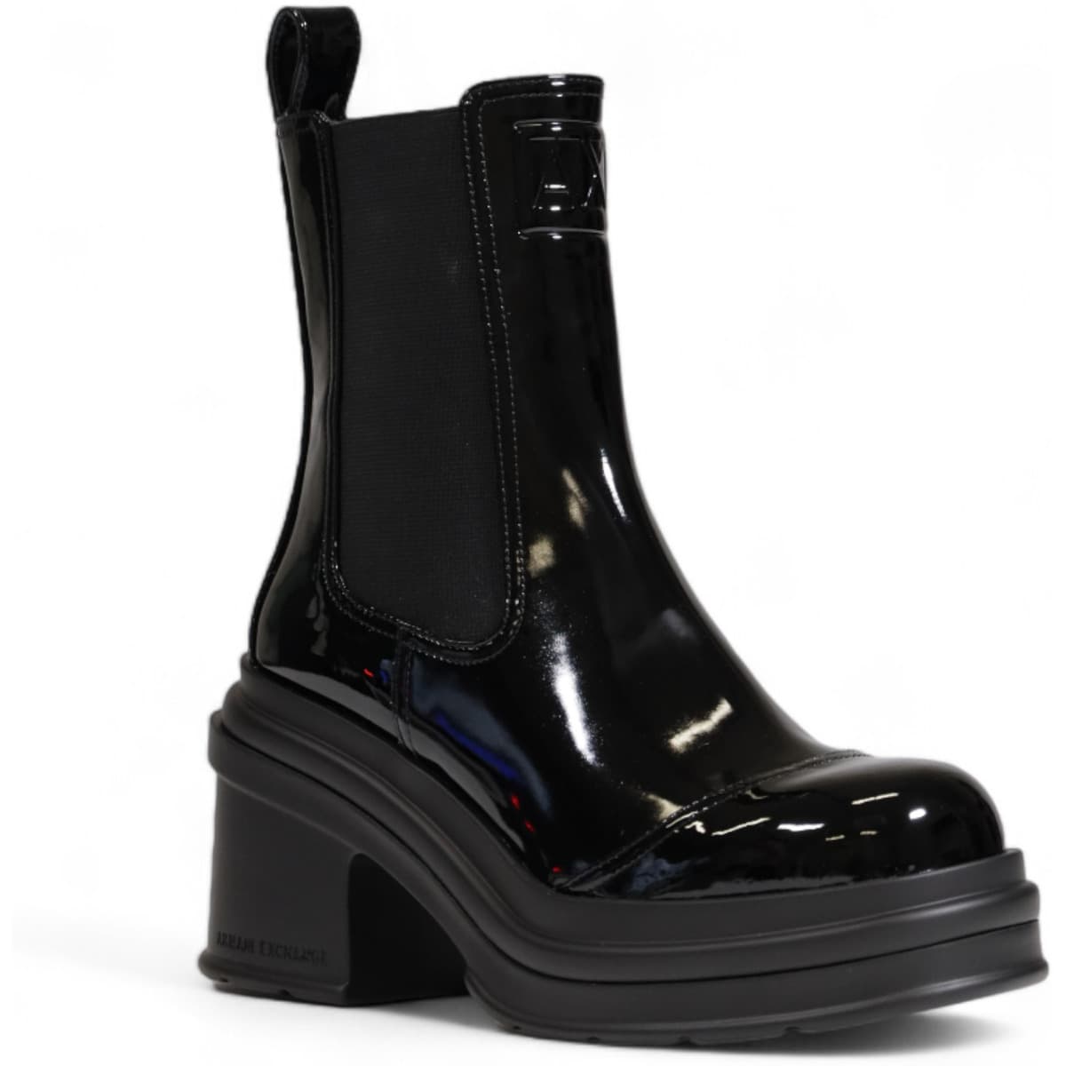 Women's Boots EAX Black