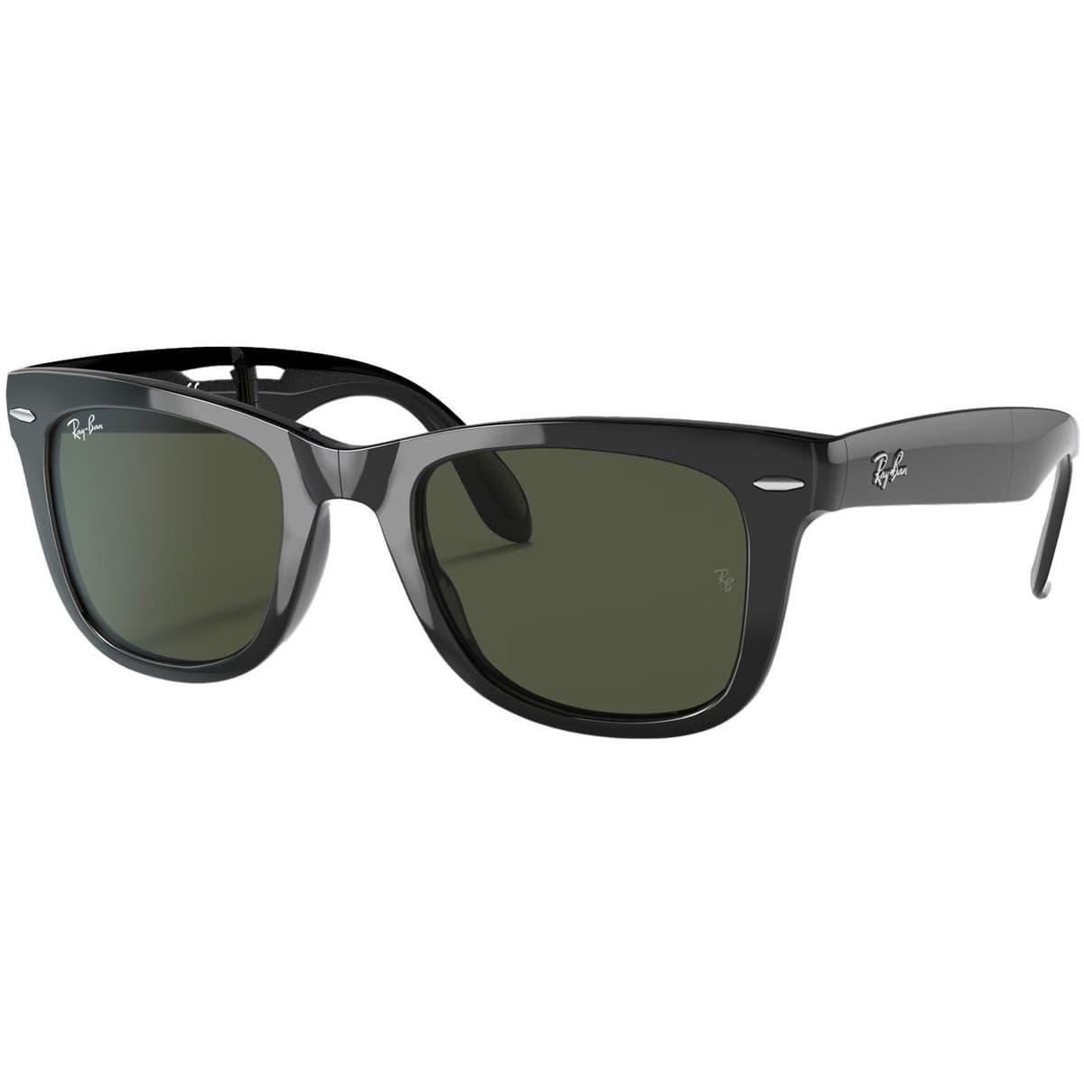 Men's Sunglasses Ray-ban Black
