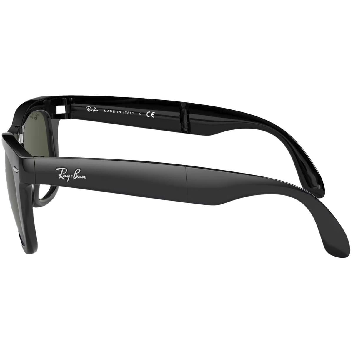 Women's Sunglasses Ray-ban Black