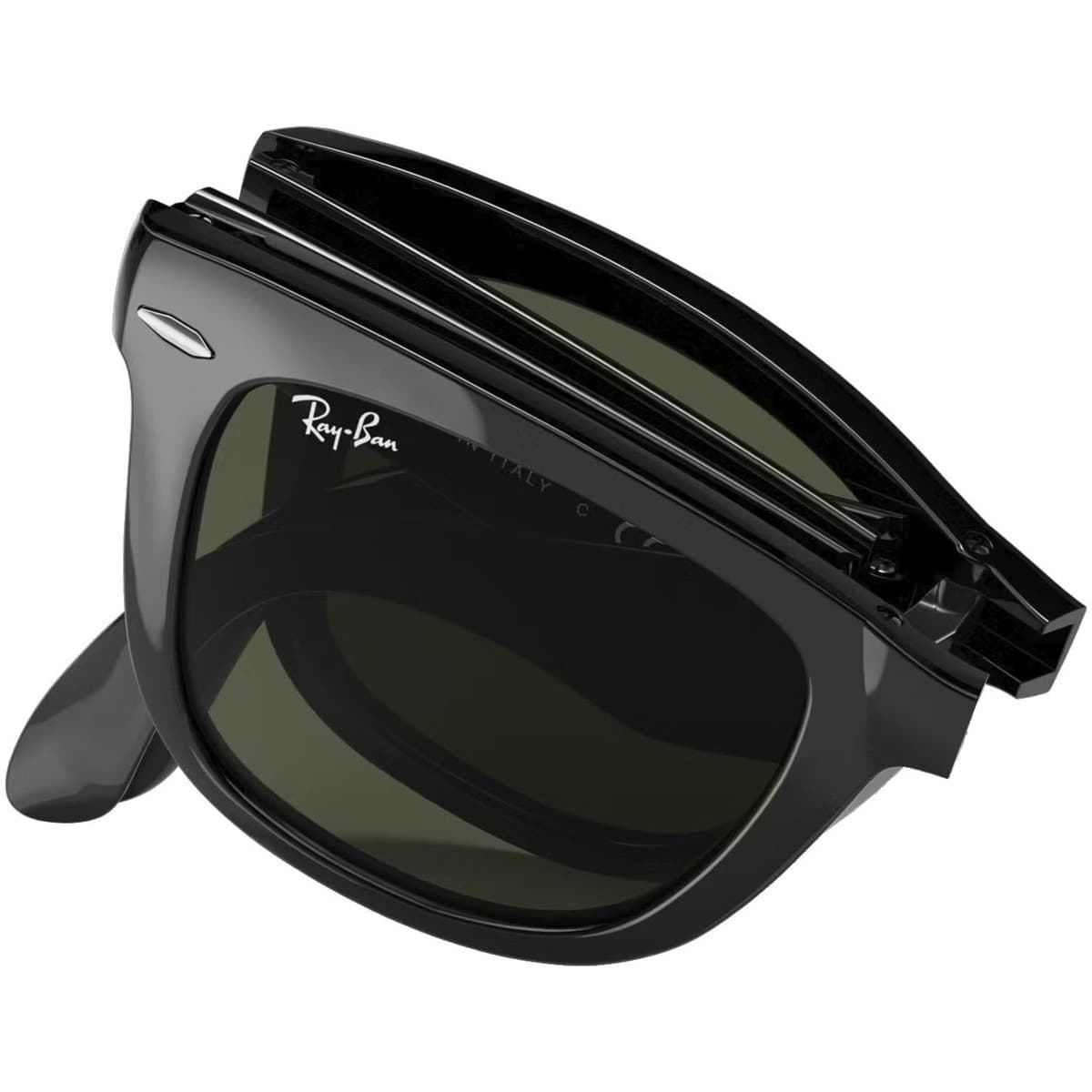 Women's Sunglasses Ray-ban Black