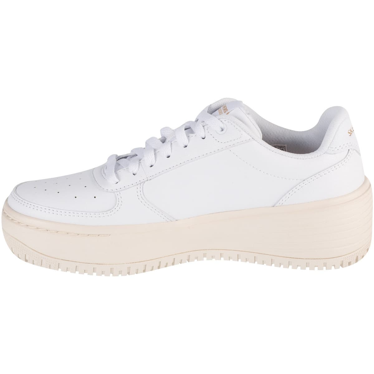 Women's Sneakers Skechers White