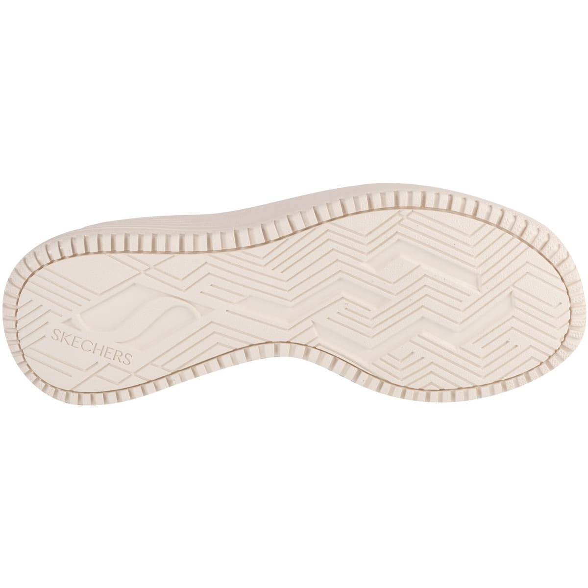 Women's Sneakers Skechers White