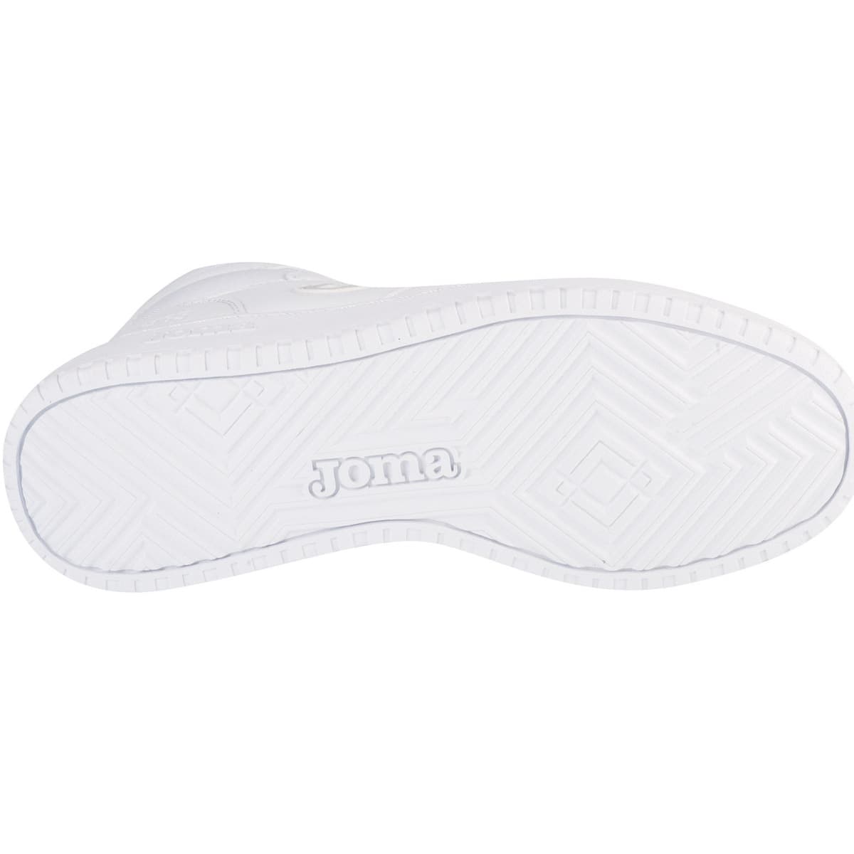 Men's Sports Shoes Joma White