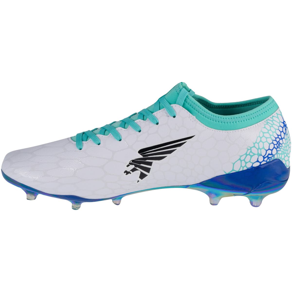 Men's Football Boots Joma White