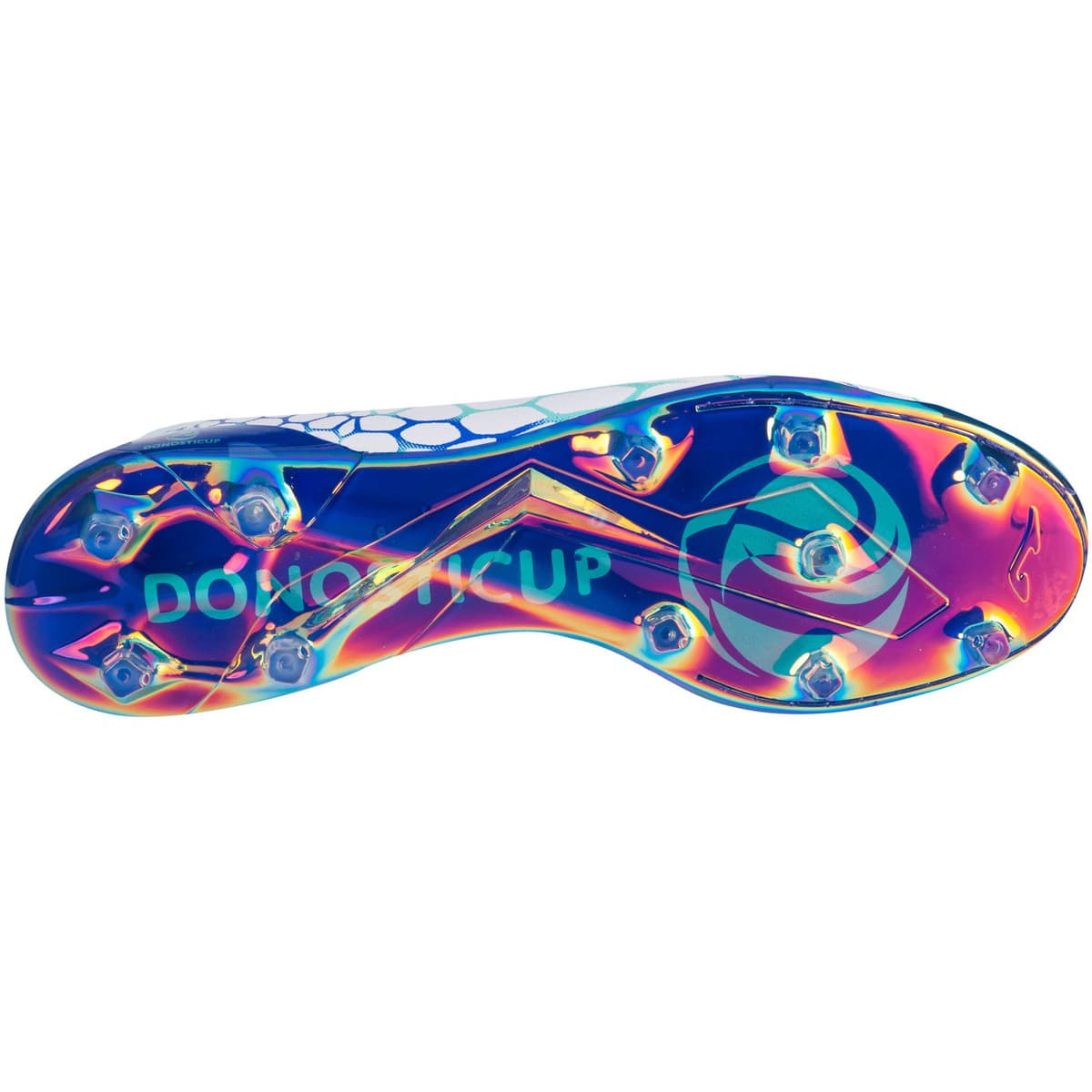 Men's Football Boots Joma White