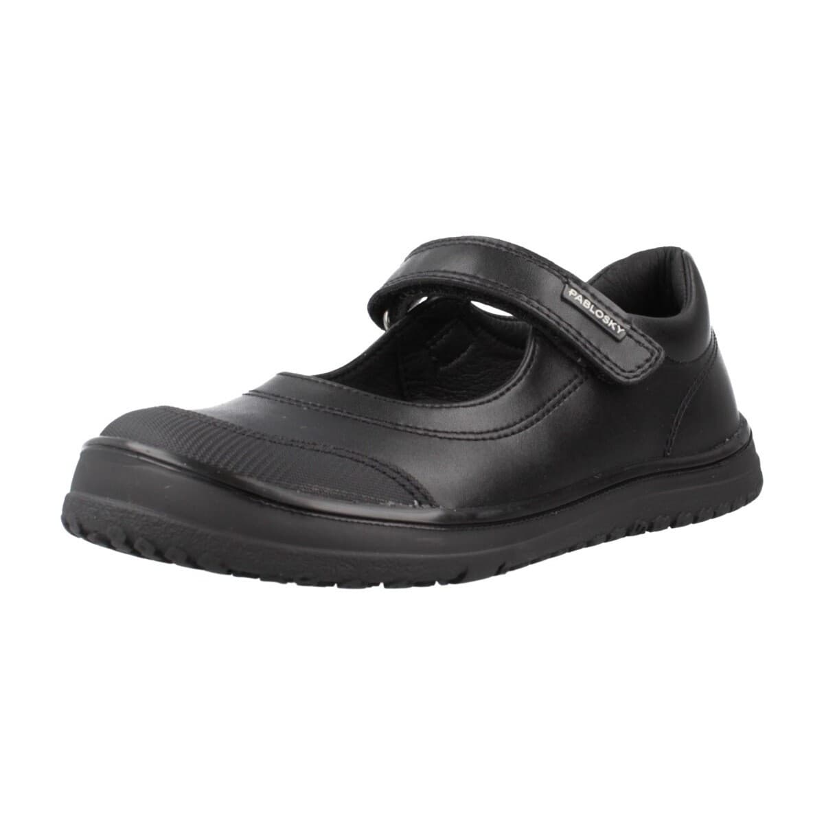 Girls' Dress Shoes Pablosky Black